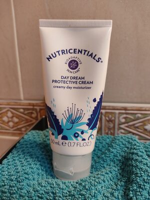 Nutricentials, day dream protective cream