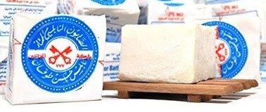 Toukan Two Keys Muftahein Olive Oil Soap