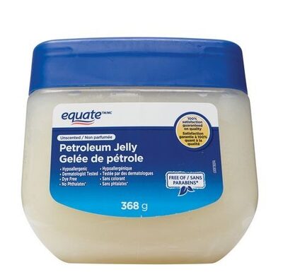 Petroleum Jelly