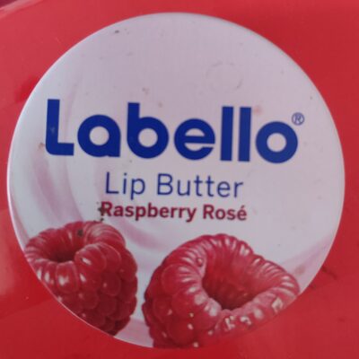 Lip Butter
