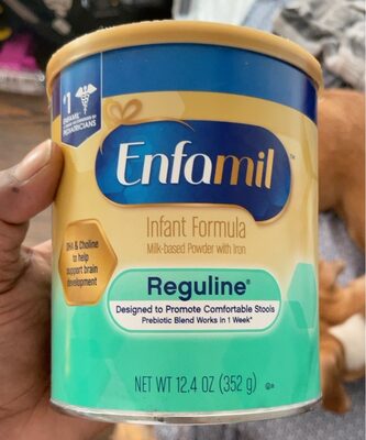 Enfamil