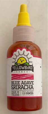 Blue Agave Sriracha
