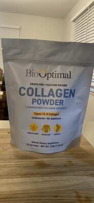Collagen Powder