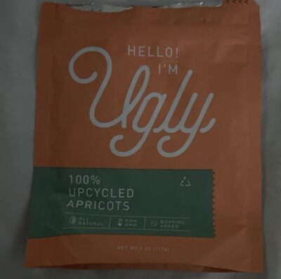 DICED APRICOTS DRIED FRUIT