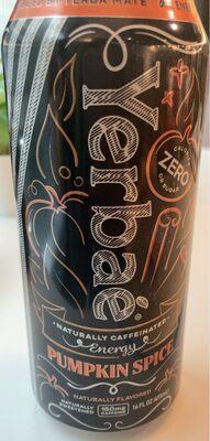 ACAI BLUEBERRY YERBA MATE ENHANCED SPARKLING WATER, ACAI BLUEBERRY