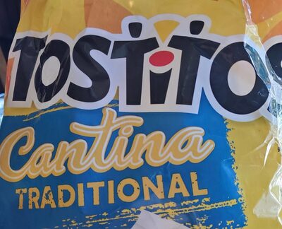 CANTINA TRADITIONAL YELLOW CORN TORTILLA CHIPS, CANTINA TRADITIONAL YELLOW CORN