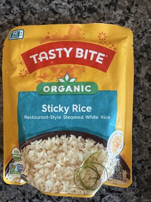 STICKY RICE