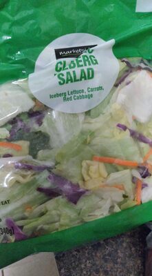 CLASSIC ICEBERG SALAD