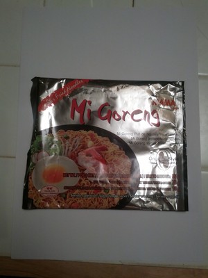 Mi Goreng
