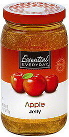APPLE JELLY, APPLE