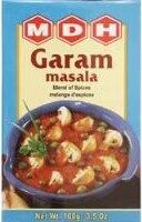 GARAM MASALA
