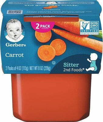 Carrot