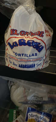 Tortillas