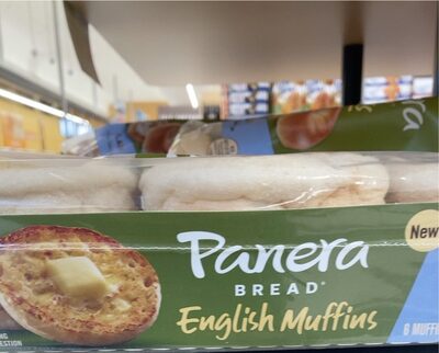 CLASSIC ENGLISH MUFFINS, CLASSIC