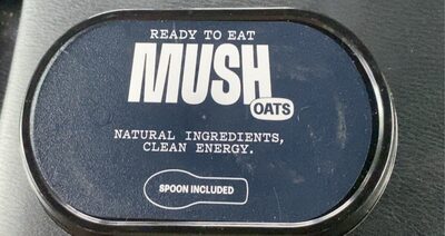 APPLE PIE OVERNIGHT OATS, APPLE