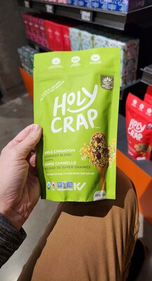 DRAGONS BLEND BREAKFAST CEREAL