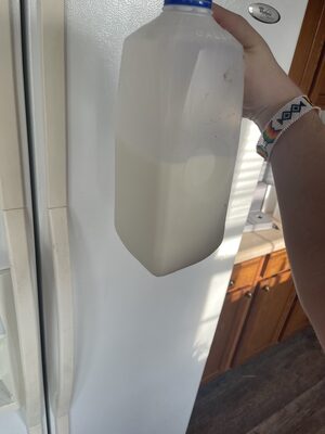 GREAT VALUE, 2% REDUCED FAT MILK