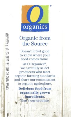 TRADITIONAL ORGANIC HUMMUS SNACK CUPS, TRADITIONAL