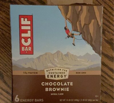 CRUNCHY PEANUT BUTTER ENERGY BARS, CRUNCHY PEANUT BUTTER