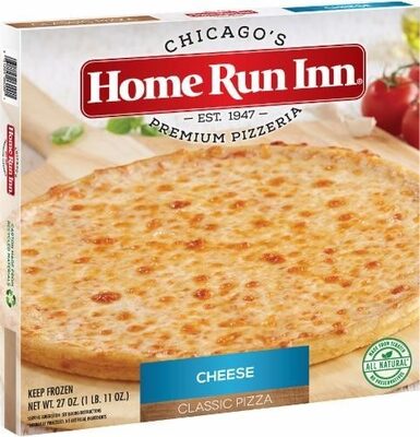 CHEESE CLASSIC PIZZA, CHEESE