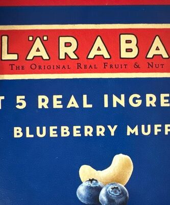 BLUEBERRY MUFFIN BARS, BLUEBERRY MUFFIN