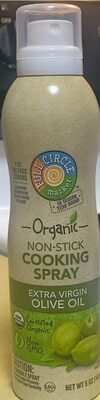 EXTRA VIRGIN OLIVE OIL NON-STICK COOKING SPRAY
