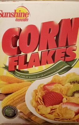 Cornflakes