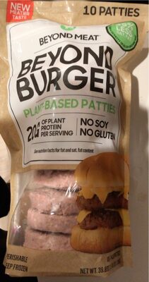 Beyond Burger®