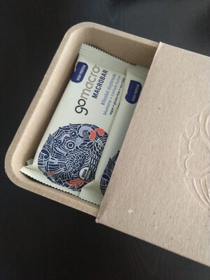 BLISSFUL DAYBREAK BLUEBERRY + CASHEW BUTTER MACROBAR, BLISSFUL DAYBREAK BLUEBERRY + CASHEW BUTTER