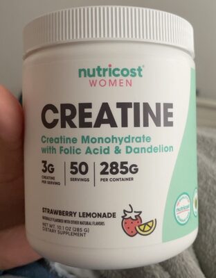 Creatine
