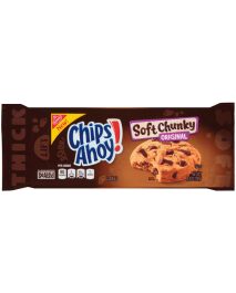 CHIPS AHOY! COOKIES CHUNKY 1X10.500 OZ