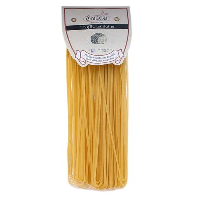 DURUM WHEAT SEMOLINA PASTA