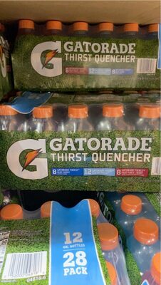 Gatorade