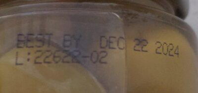 GREEN OLIVES, RED PEPPER STUFFED