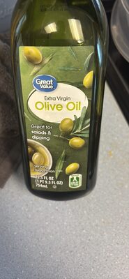 EXTRA VIRGIN OLIVE OIL