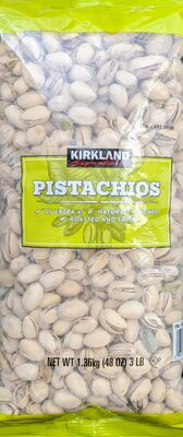 Kirkland Signature Pistachios