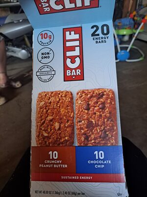 Clif Bar