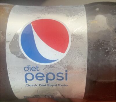 DIET SODA
