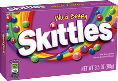 BITE SIZE CANDIES