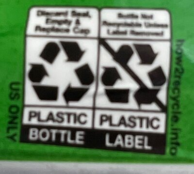 GERBER ORGANIC FOR BABY GRAIN AND GROW 2nd Foods Oatmeal Banana Cereal 8oz Canister