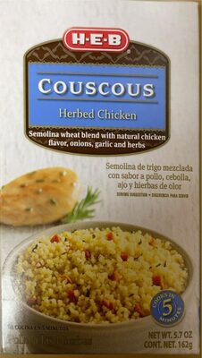 Couscous