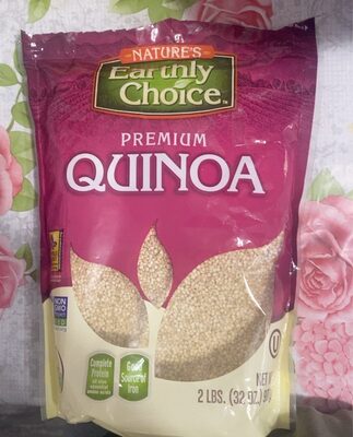Organic Premium Quinoa