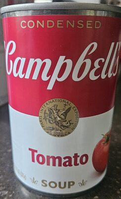 Campbell's Condensed Tomato Soup, 10.75 oz Can