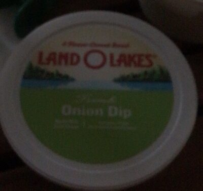 FRENCH ONION DIP, FRENCH ONION