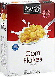 CORN FLAKES CEREAL