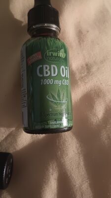 CBD Oil