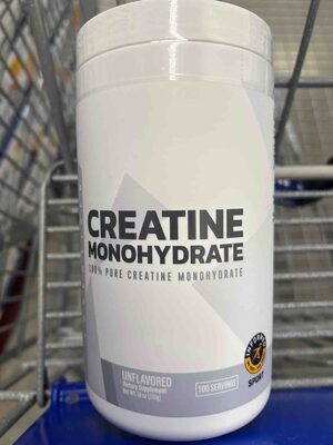 Creatine