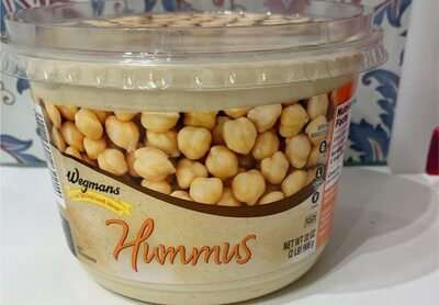 Hummus
