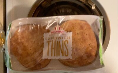 VEGGIE HERB PRE-SLICED ROLLS, VEGGIE HERB