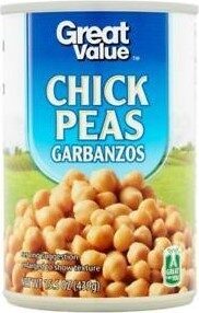 CHICK PEAS